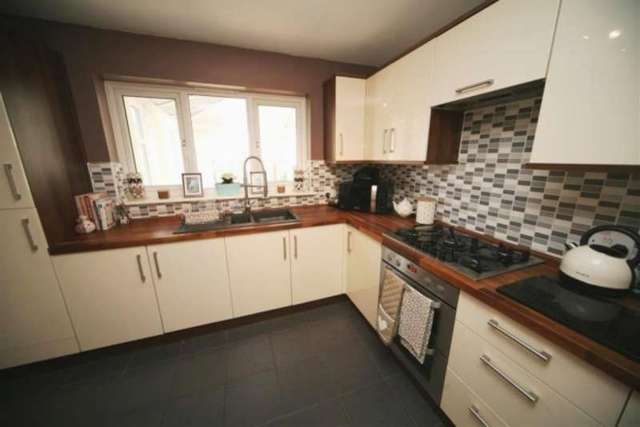  Image of 3 bedroom Detached house for sale in Hillside Close Rossendale BB4 at HILLSIDE CLOSE LOVECLOUGH ROSSENDALE, BB4 8FG