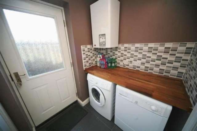  Image of 3 bedroom Detached house for sale in Hillside Close Rossendale BB4 at HILLSIDE CLOSE LOVECLOUGH ROSSENDALE, BB4 8FG