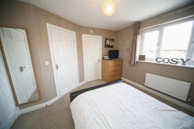  Image of 3 bedroom Detached house for sale in Hillside Close Rossendale BB4 at HILLSIDE CLOSE LOVECLOUGH ROSSENDALE, BB4 8FG