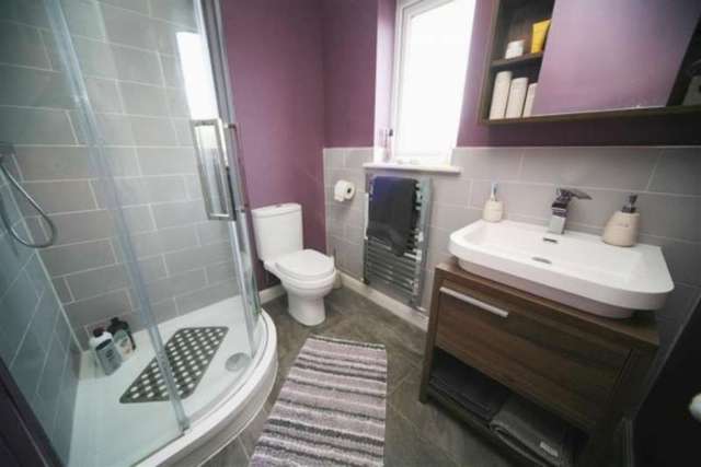  Image of 3 bedroom Detached house for sale in Hillside Close Rossendale BB4 at HILLSIDE CLOSE LOVECLOUGH ROSSENDALE, BB4 8FG
