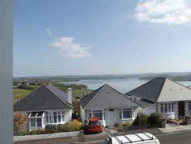  Image of 3 bedroom Detached house to rent in Hillside Road Saltash PL12 at Hillside Road  Saltash, PL12 6EX