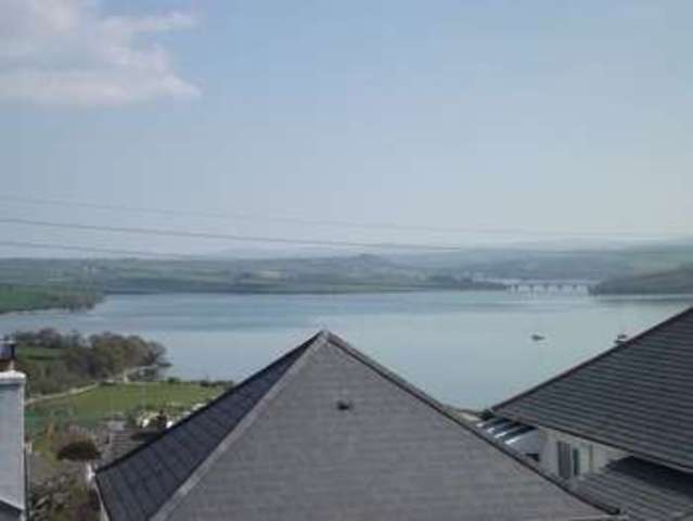  Image of 3 bedroom Detached house to rent in Hillside Road Saltash PL12 at Hillside Road  Saltash, PL12 6EX