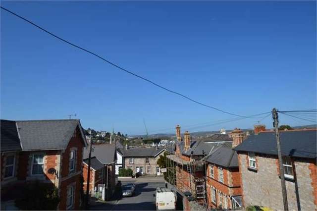  Image of 3 bedroom End of Terrace for sale in Hilton Road Newton Abbot TQ12 at Hilton Road  Newton Abbot, TQ12 1BJ