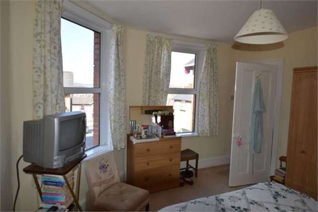  Image of 3 bedroom End of Terrace for sale in Hilton Road Newton Abbot TQ12 at Hilton Road  Newton Abbot, TQ12 1BJ