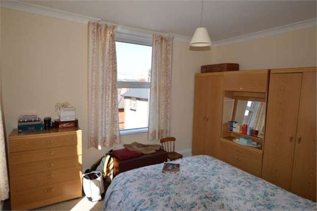  Image of 3 bedroom End of Terrace for sale in Hilton Road Newton Abbot TQ12 at Hilton Road  Newton Abbot, TQ12 1BJ