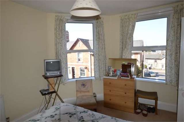  Image of 3 bedroom End of Terrace for sale in Hilton Road Newton Abbot TQ12 at Hilton Road  Newton Abbot, TQ12 1BJ