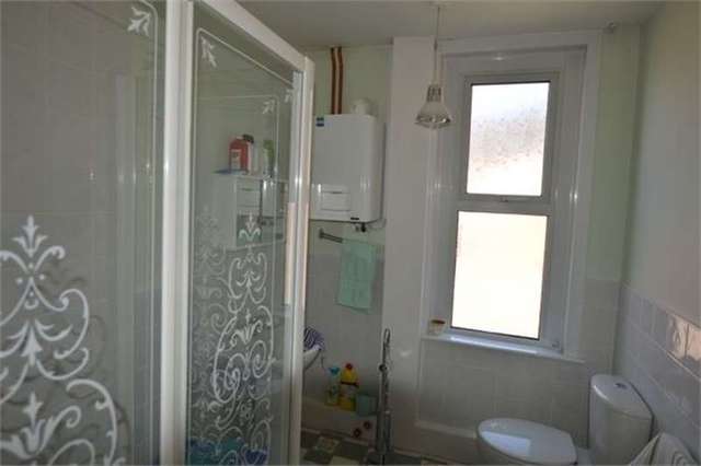  Image of 3 bedroom End of Terrace for sale in Hilton Road Newton Abbot TQ12 at Hilton Road  Newton Abbot, TQ12 1BJ
