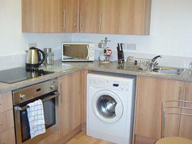  Image of 1 bedroom Studio flat to rent in Holburn Street Aberdeen AB10 at City Centre Aberdeen Aberdeen, AB10 7FN