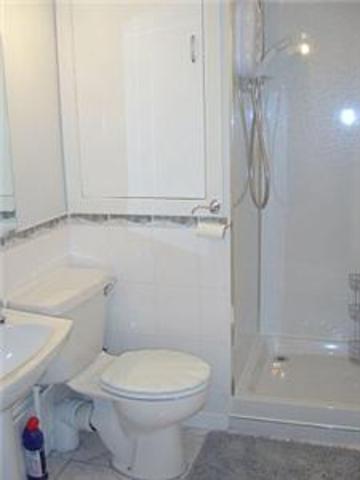  Image of 1 bedroom Studio flat to rent in Holburn Street Aberdeen AB10 at City Centre Aberdeen Aberdeen, AB10 7FN
