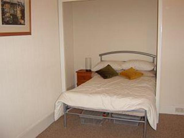  Image of 1 bedroom Studio flat to rent in Holburn Street Aberdeen AB10 at City Centre Aberdeen Aberdeen, AB10 7FN