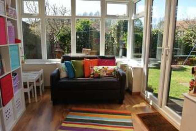  Image of 3 bedroom Semi-Detached house for sale in Holly Close Grantham NG31 at Holly Close  Grantham, NG31 7GU