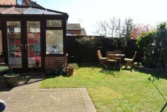  Image of 3 bedroom Semi-Detached house for sale in Holly Close Grantham NG31 at Holly Close  Grantham, NG31 7GU