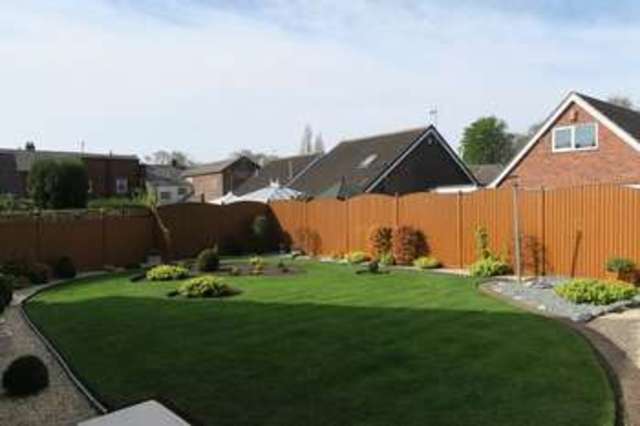  Image of 2 bedroom Detached house for sale in Hopefield Court East Ardsley Wakefield WF3 at Hopefield Court East Ardsley Wakefield, WF3 2LL