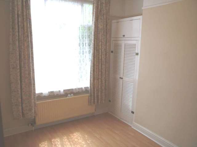  Image of 2 bedroom Terraced house to rent in Horton Road Fallowfield Manchester M14 at Horton Road Fallowfield Manchester, M14 7GD