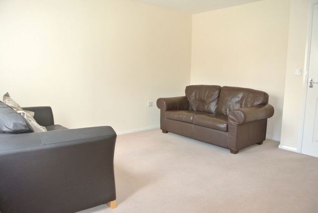  Image of 3 bedroom Terraced house for sale in Hudson Way Grantham NG31 at Hudson Way  Grantham, NG31 7BX