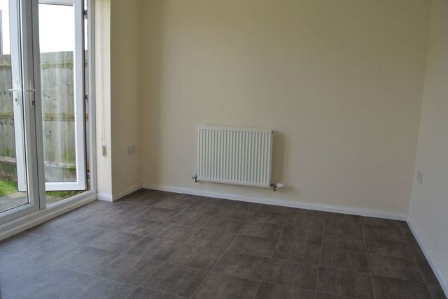  Image of 3 bedroom Terraced house for sale in Hudson Way Grantham NG31 at Hudson Way  Grantham, NG31 7BX
