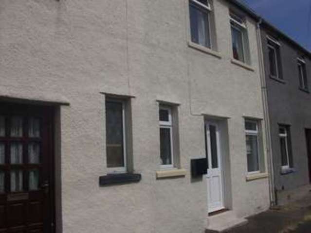  Image of 2 bedroom Terraced house to rent in Hudsons Buildings Wigton CA7 at Hudsons Buildings  Wigton, CA7 9EL