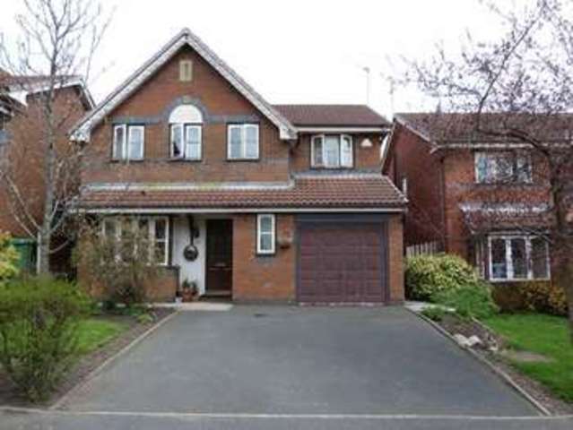  Image of 4 bedroom Detached house for sale in Hutchins Lane Oldham OL4 at Hutchins Lane  Oldham, OL4 2RF