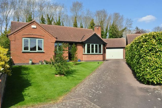  Image of 3 bedroom Detached house for sale in Ingle Court Woolsthorpe by Colsterworth Grantham NG33 at Ingle Court Woolsthorpe by Colsterworth Grantham, NG33 5PB
