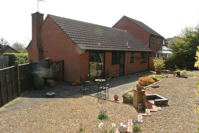  Image of 3 bedroom Detached house for sale in Ingle Court Woolsthorpe by Colsterworth Grantham NG33 at Ingle Court Woolsthorpe by Colsterworth Grantham, NG33 5PB