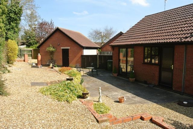  Image of 3 bedroom Detached house for sale in Ingle Court Woolsthorpe by Colsterworth Grantham NG33 at Ingle Court Woolsthorpe by Colsterworth Grantham, NG33 5PB