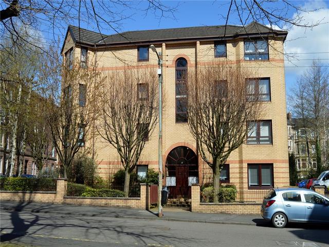  Image of 2 bedroom Flat to rent in Ingleby Drive Dennistoun Glasgow G31 at Dennistoun Glasgow Glasgow, G31 2PP