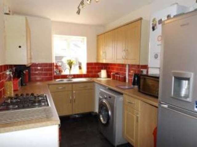  Image of 3 bedroom Semi-Detached house for sale in John Riley Drive Willenhall WV12 at Willenhall West Midlands Essington, WV12 5AS