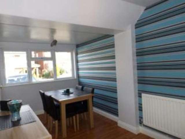  Image of 3 bedroom Semi-Detached house for sale in John Riley Drive Willenhall WV12 at Willenhall West Midlands Essington, WV12 5AS