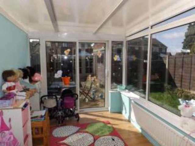  Image of 3 bedroom Semi-Detached house for sale in John Riley Drive Willenhall WV12 at Willenhall West Midlands Essington, WV12 5AS