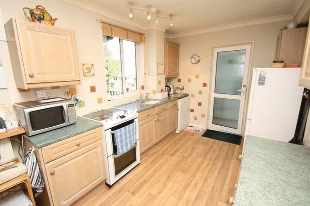  Image of 3 bedroom Semi-Detached house for sale in Keens Close High Wycombe HP13 at Keens Close  High Wycombe, HP13 6TP