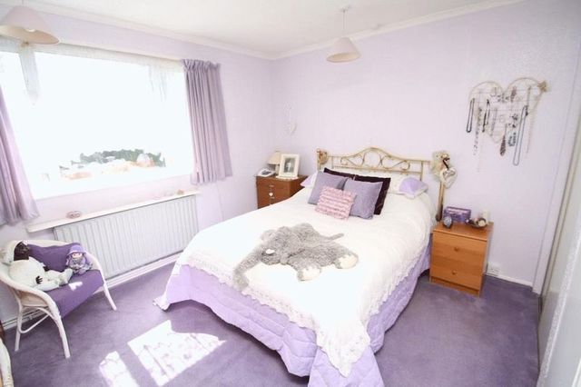  Image of 3 bedroom Semi-Detached house for sale in Keens Close High Wycombe HP13 at Keens Close  High Wycombe, HP13 6TP