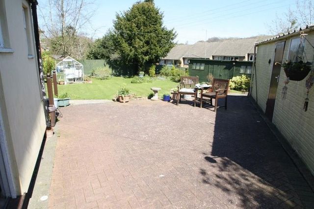  Image of 3 bedroom Semi-Detached house for sale in Keens Close High Wycombe HP13 at Keens Close  High Wycombe, HP13 6TP