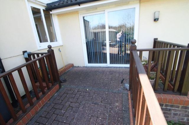  Image of 3 bedroom Semi-Detached house for sale in Keens Close High Wycombe HP13 at Keens Close  High Wycombe, HP13 6TP