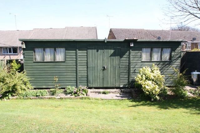  Image of 3 bedroom Semi-Detached house for sale in Keens Close High Wycombe HP13 at Keens Close  High Wycombe, HP13 6TP