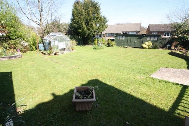  Image of 3 bedroom Semi-Detached house for sale in Keens Close High Wycombe HP13 at Keens Close  High Wycombe, HP13 6TP