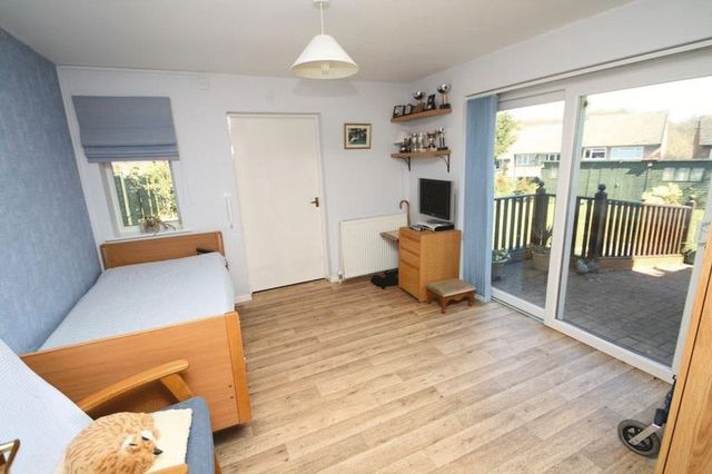  Image of 3 bedroom Semi-Detached house for sale in Keens Close High Wycombe HP13 at Keens Close  High Wycombe, HP13 6TP
