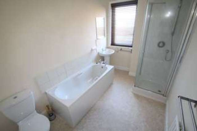  Image of 2 bedroom Terraced house to rent in Kelsall Street Burslem Stoke-on-Trent ST6 at Kelsall Street Burslem Stoke-On-Trent, ST6 1HL