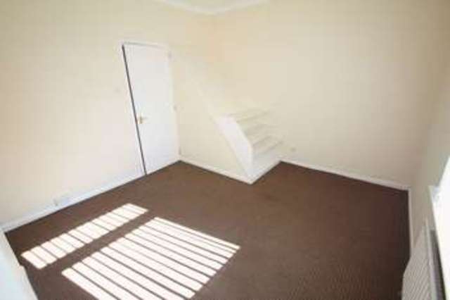  Image of 2 bedroom Terraced house to rent in Kelsall Street Burslem Stoke-on-Trent ST6 at Kelsall Street Burslem Stoke-On-Trent, ST6 1HL