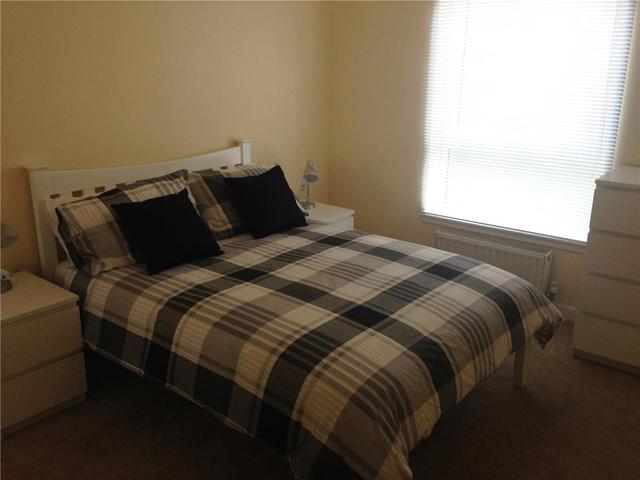  Image of 2 bedroom Flat to rent in Kelvinhaugh Street Glasgow G3 at Finnieston Glasgow Glasgow, G3 8PP