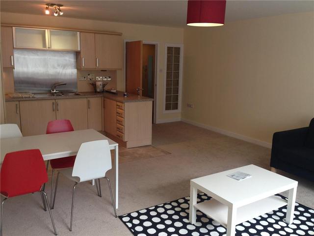  Image of 2 bedroom Flat to rent in Kelvinhaugh Street Glasgow G3 at Finnieston Glasgow Glasgow, G3 8PP