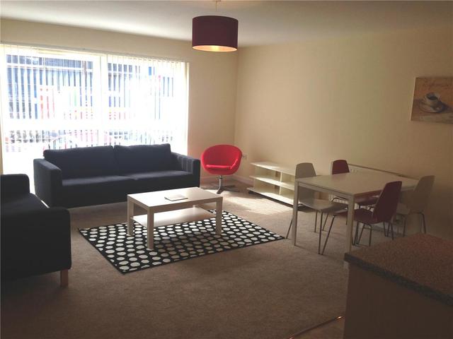  Image of 2 bedroom Flat to rent in Kelvinhaugh Street Glasgow G3 at Finnieston Glasgow Glasgow, G3 8PP