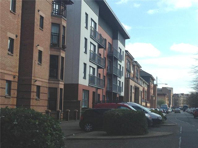  Image of 2 bedroom Flat to rent in Kelvinhaugh Street Glasgow G3 at Finnieston Glasgow Glasgow, G3 8PP