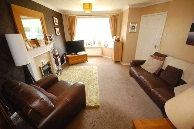  Image of 4 bedroom Detached house for sale in Kerryhill Drive Pity Me Durham DH1 at Pity Me Durham County Durham, DH1 5FN