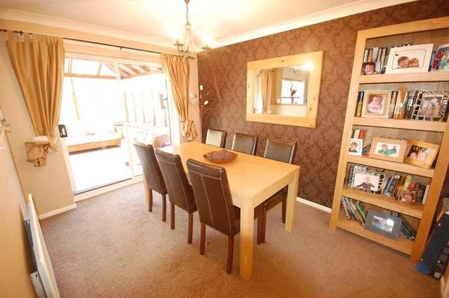  Image of 4 bedroom Detached house for sale in Kerryhill Drive Pity Me Durham DH1 at Pity Me Durham County Durham, DH1 5FN