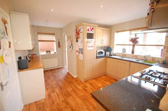  Image of 4 bedroom Detached house for sale in Kerryhill Drive Pity Me Durham DH1 at Pity Me Durham County Durham, DH1 5FN