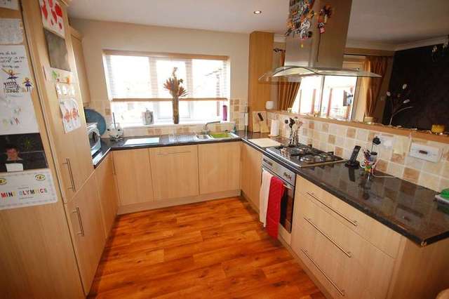  Image of 4 bedroom Detached house for sale in Kerryhill Drive Pity Me Durham DH1 at Pity Me Durham County Durham, DH1 5FN