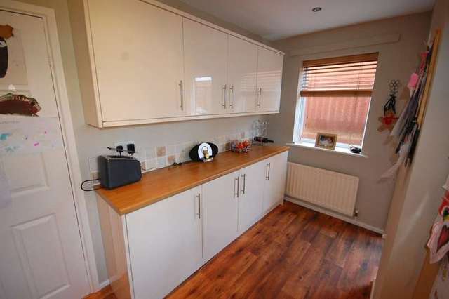  Image of 4 bedroom Detached house for sale in Kerryhill Drive Pity Me Durham DH1 at Pity Me Durham County Durham, DH1 5FN