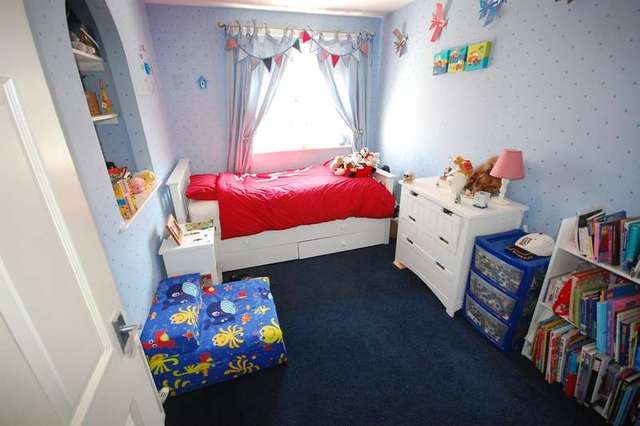  Image of 4 bedroom Detached house for sale in Kerryhill Drive Pity Me Durham DH1 at Pity Me Durham County Durham, DH1 5FN