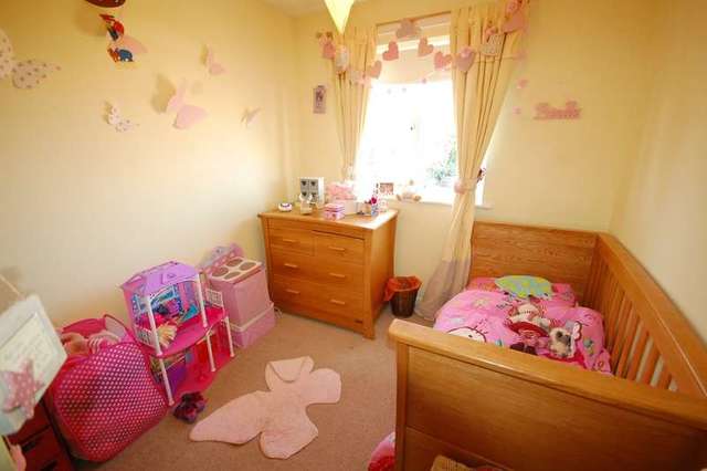  Image of 4 bedroom Detached house for sale in Kerryhill Drive Pity Me Durham DH1 at Pity Me Durham County Durham, DH1 5FN
