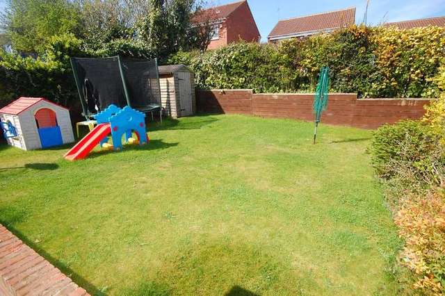  Image of 4 bedroom Detached house for sale in Kerryhill Drive Pity Me Durham DH1 at Pity Me Durham County Durham, DH1 5FN